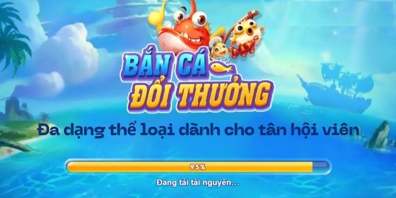 Top game NS Bắn Cá uy tín trên thị trường hiện nay