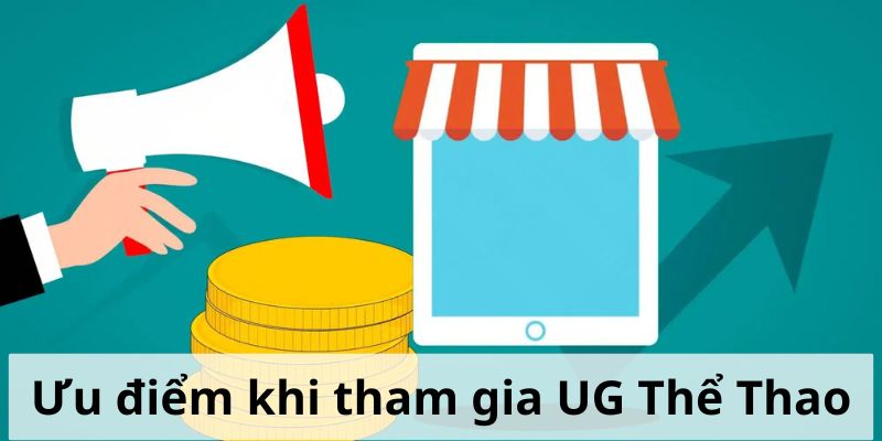 Luôn có khuyến mãi tại 33Win khi chơi ở UG Thể Thao